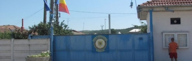 penitenciar vaslui