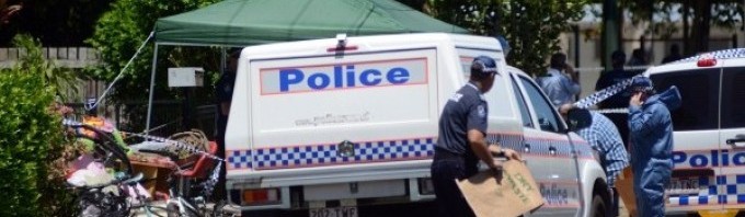 politia australia