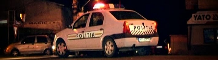 politie