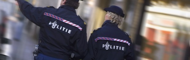 politie olanda