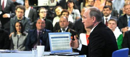 putin