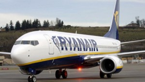 ryanair