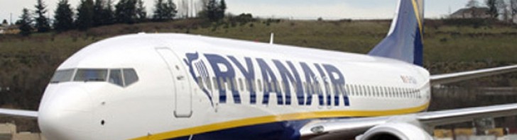ryanair