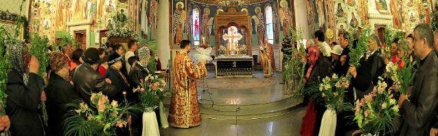 sarbatoarea floriilor