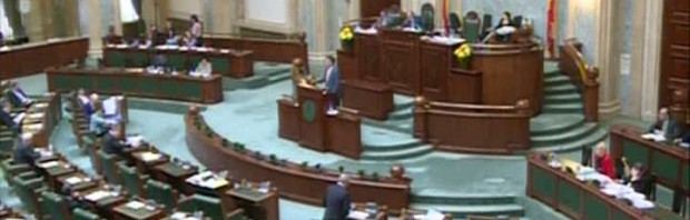 senat
