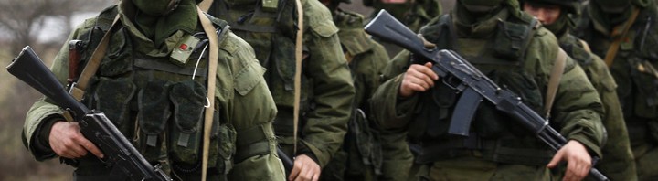 separatisti ucraina
