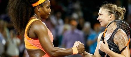 serena williams