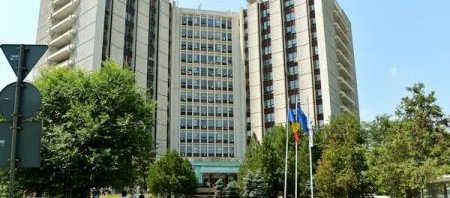 spital universitar