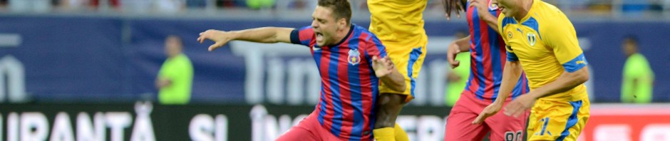 steaua petrolul