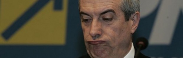 tariceanu