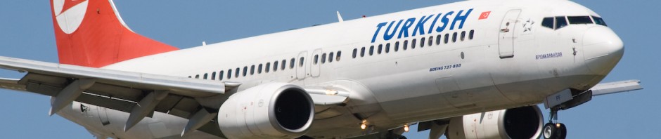 turkish airlines