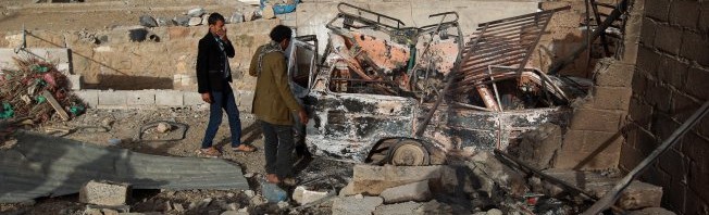 yemen