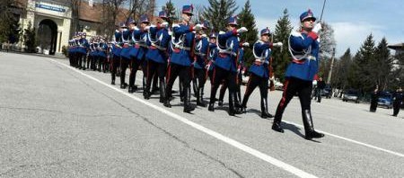 ziua jandarmeriei romane