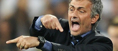 Mourinho