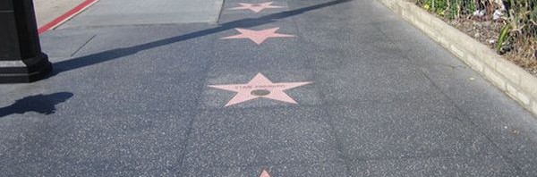 aleea celebritatilor