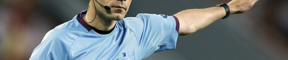 Finala Ligii Campionilor, programată pe 6 iunie la Berlin, între echipele FC Barcelona (Spania) și Juventus Torino (Italia), va fi condusă la centru de arbitrul turc Cüneyt Çakir