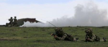 armata lituania