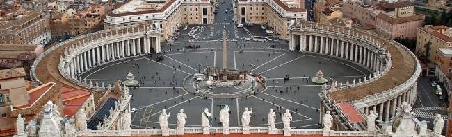 banca vaticanului