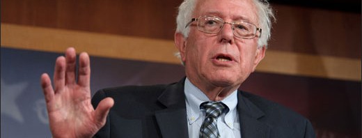 bernie sanders