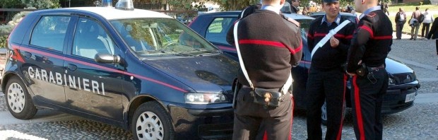 carabinieri