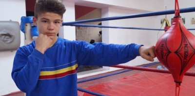 cosmin girleanu