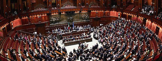 deputati italia