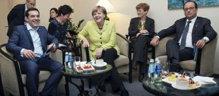 discutii grecia