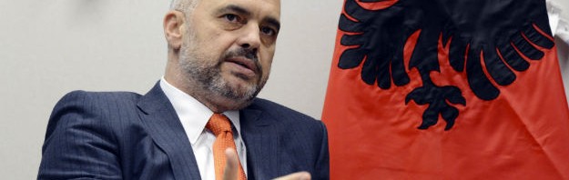 edi rama