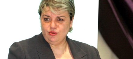 fina dragnea
