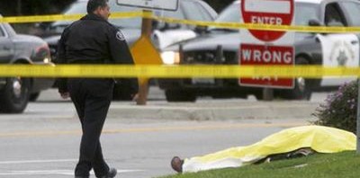 focuri arma california