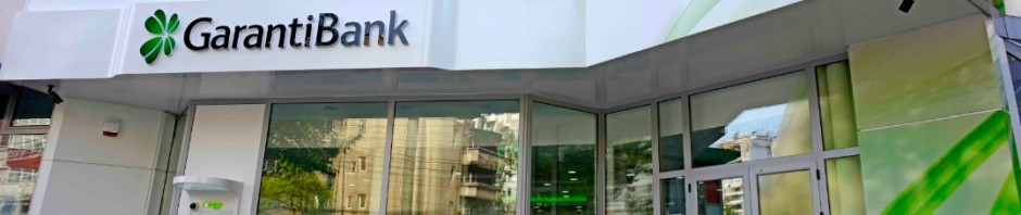 garanti bank