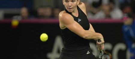 halep simona