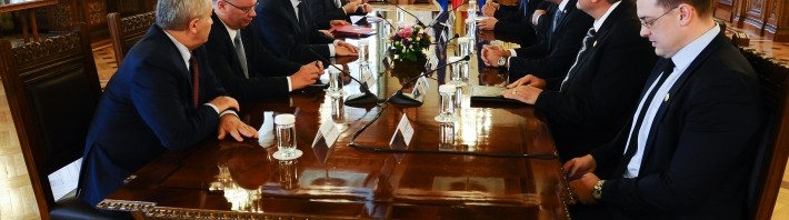 iohannis diaspora