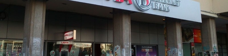 libra internet bank