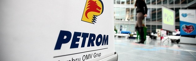 omv petrom