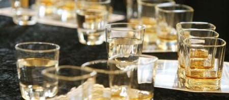 pahare alcool