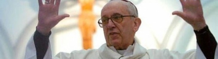 papa francisc