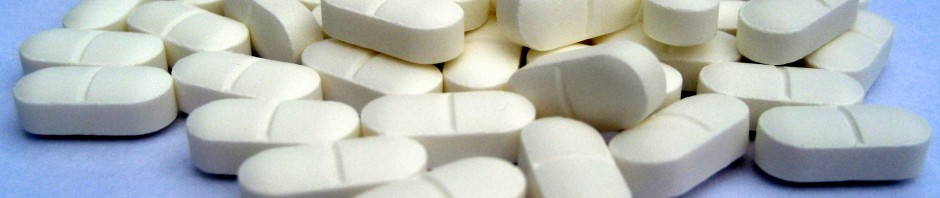 paracetamol