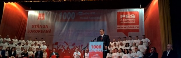 ponta PSD