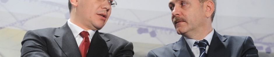 ponta-dragnea