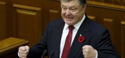 porosenko