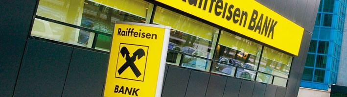 reiffeisen-bank