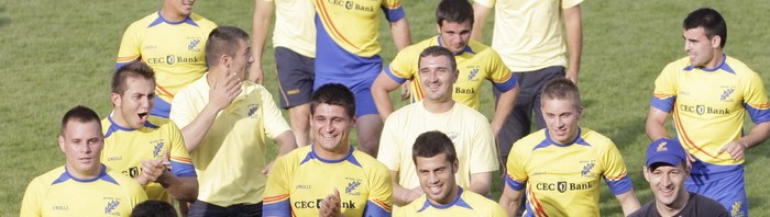 romania rugby