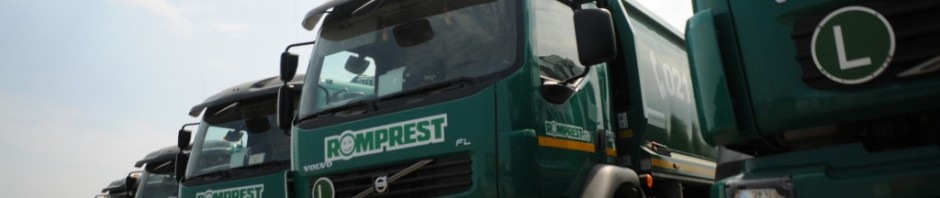 romprest