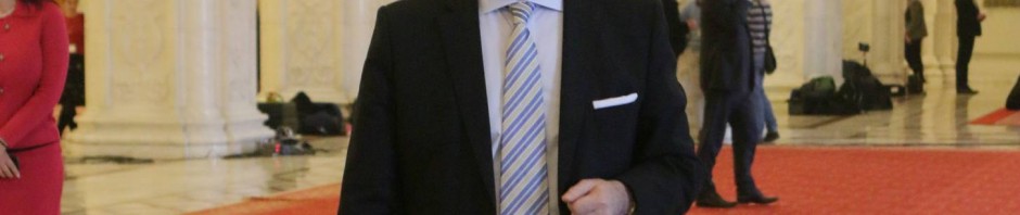 tariceanu