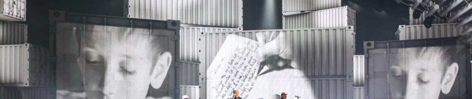 voltaj semifinala eurovision