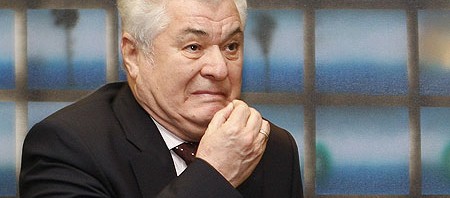 voronin