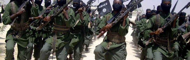 Al-Shabab