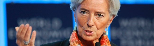 Christine-Lagarde