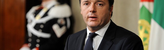 renzi